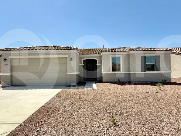1444 E Edwin St, Casa Grande, AZ 85122