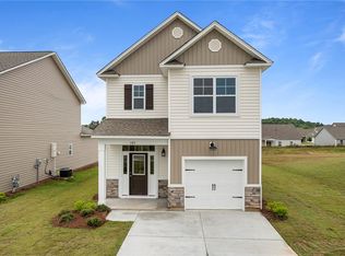 105 Weaver Way, Pendleton, SC 29670