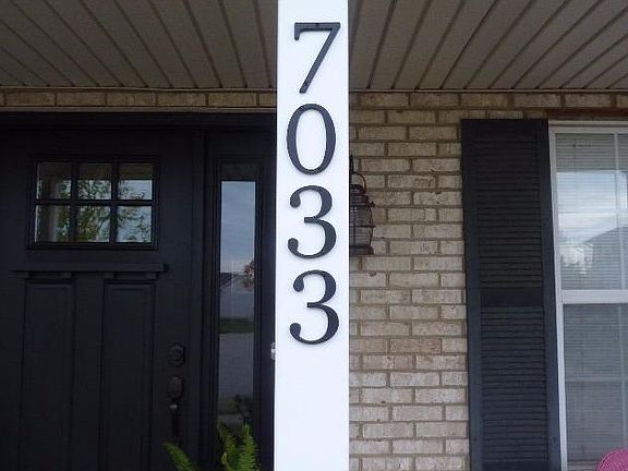 4th image of 7033 Haverford Dr