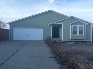 3441 Mosko Ct, Denver, CO 80221