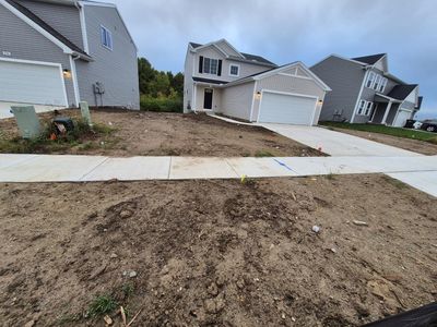 2705 Sanderling Ct SE, Grand Rapids, MI, 49508