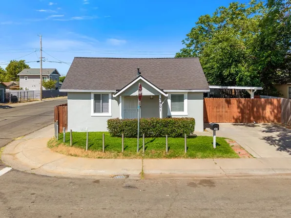 3901 Dry Creek Rd, Sacramento, CA 95838