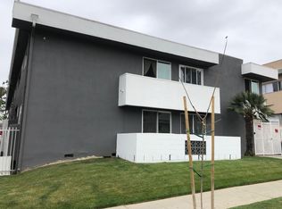 4032 Stevely Ave APT 8, Los Angeles, CA 90008