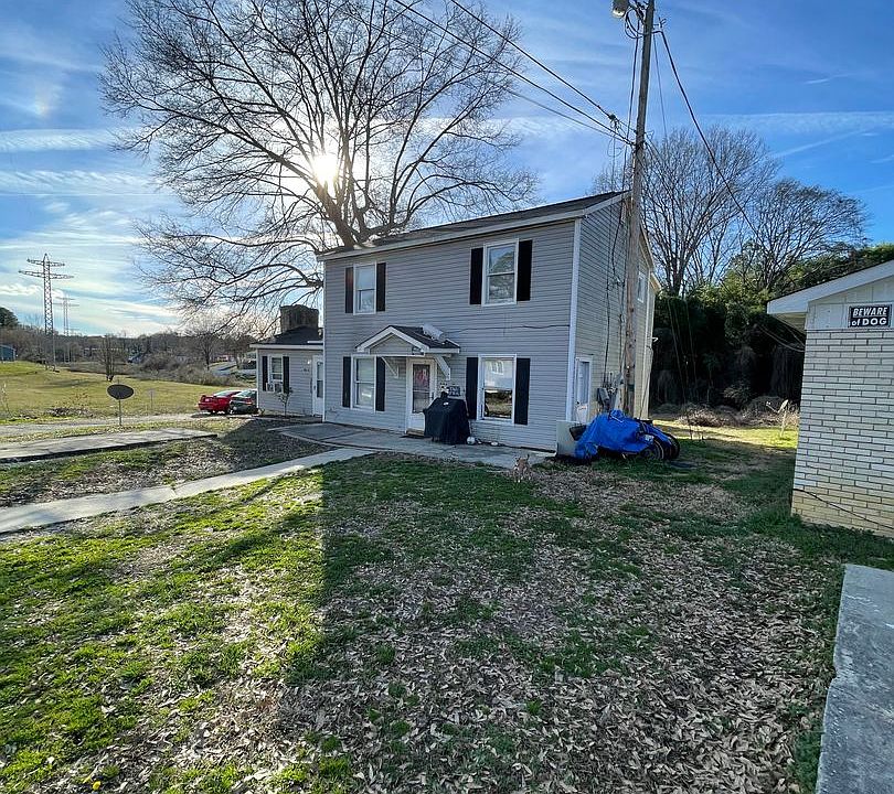 416 Osceola St 416 Osceola St Gastonia NC Zillow