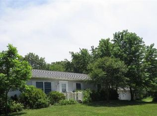 6525 N 700 W, Lake Village, IN 46349