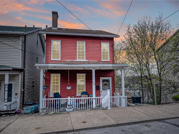 450 Natchez St, Pittsburgh, PA 15211