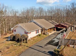 356 Quill Gordon Way, Cohutta, GA 30710