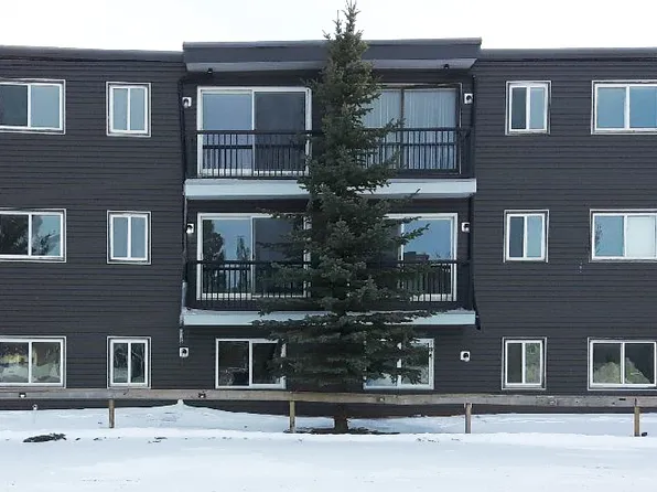 11019 101st Ave, Fort Saint John, BC V1J 2C4