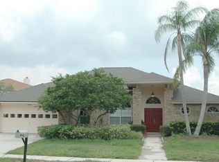 10625 Spring Buck Trl, Orlando, FL 32825