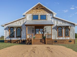 104 Kubena Rdg, Fayetteville, TX 78940