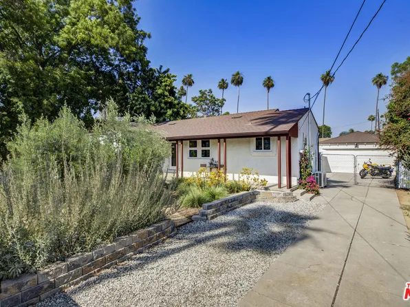 3416 Lifur Ave, Los Angeles, CA 90032