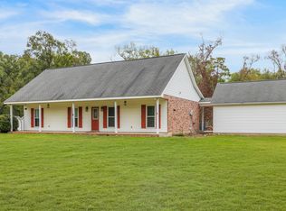605 W Mills Ave, Breaux Bridge, LA 70517