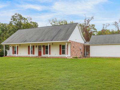 605 W Mills Ave, Breaux Bridge, LA, 70517