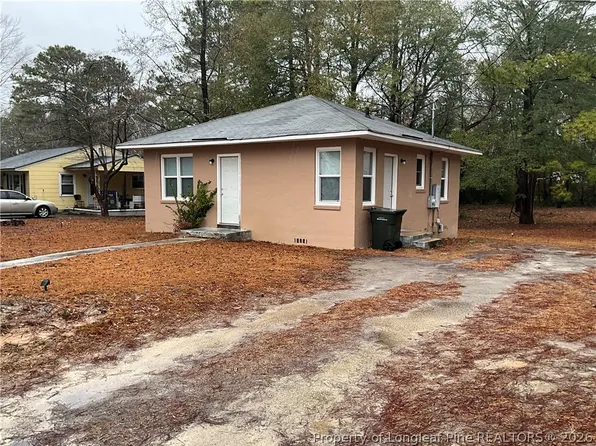 120 Northwest Ave, Fayetteville, NC 28301