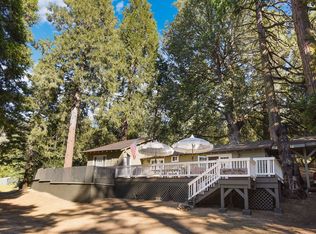 33125 Canfield Rd, Palomar Mountain, CA 92060