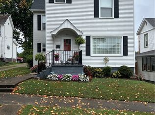 317 N 9th St, Cambridge, OH 43725