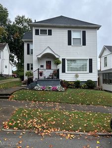 317 N 9th St, Cambridge, OH, 43725