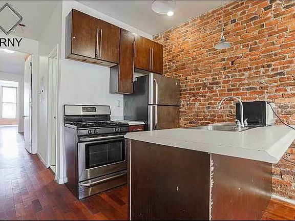 2nd image of 119 Rogers Ave #1B