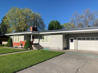 430 N 5 W, Saint Anthony, ID 83445