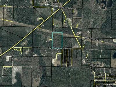 2520 NW Center Lake Rd, Fountain, FL, 32438