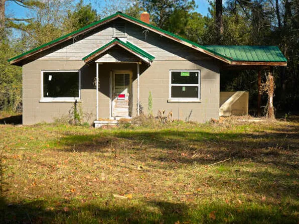 639 & 641 Will Allen Drive, Jackson, SC