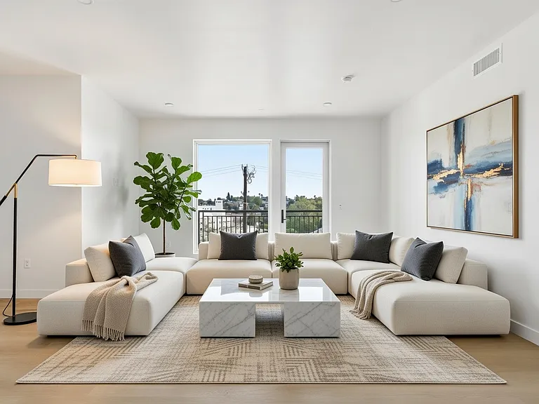 The Residences at Echo Park — Photo 31