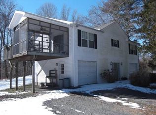 1675 Dalrymple Rd #A, Sunderland, MD 20689