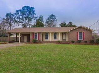 7 Sweetbriar Ct, Sumter, SC 29154