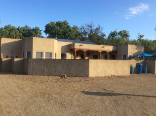 2304 Dietz Pl NW, Albuquerque, NM 87107
