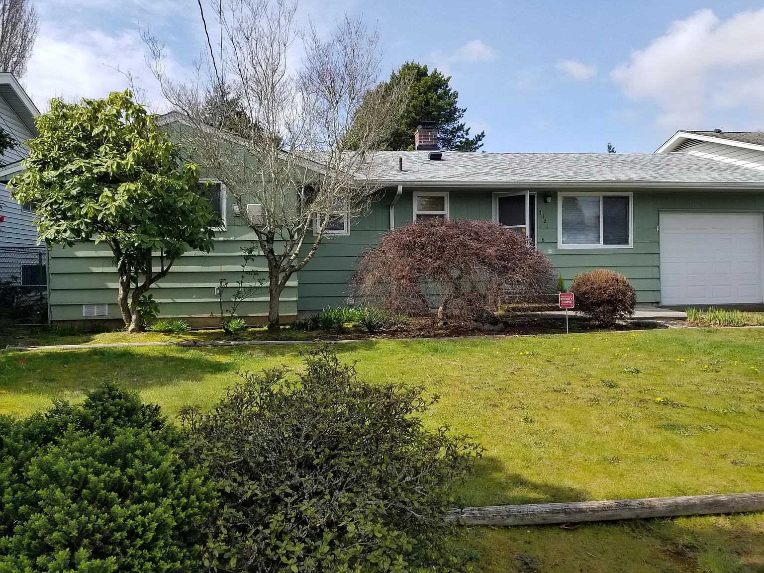 7121 46th Ave S photo 1