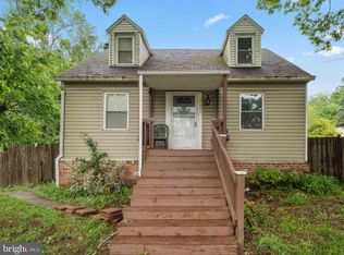 1615 Sexton St, Baltimore, MD 21230