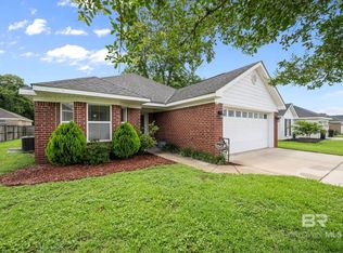 25976 Argonne Dr, Daphne, AL 36526