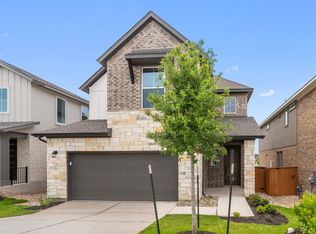 2236 Nightjar Song Dr, Leander, TX 78641