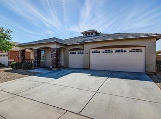 18333 W Caribbean Ln, Surprise, AZ 85388