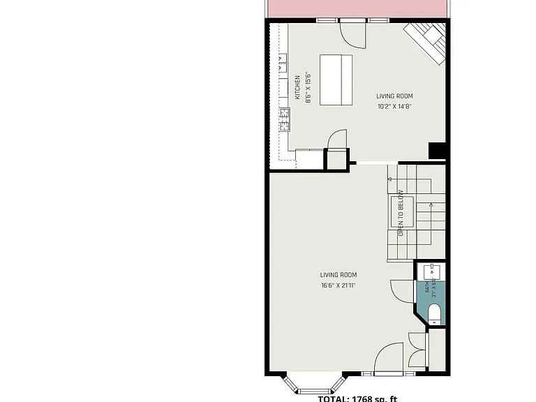 20 Culmore Ct — Photo 38