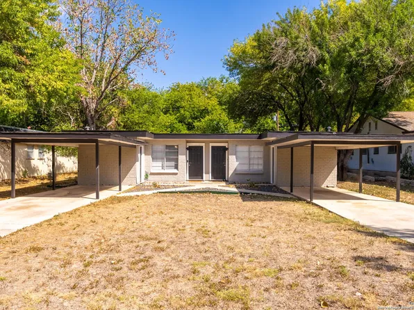 5906/5908 Deer Horn Drive, San Antonio, TX 78238