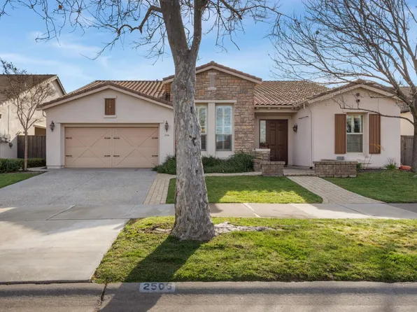2506 Aspen Valley Ln, Sacramento, CA 95835