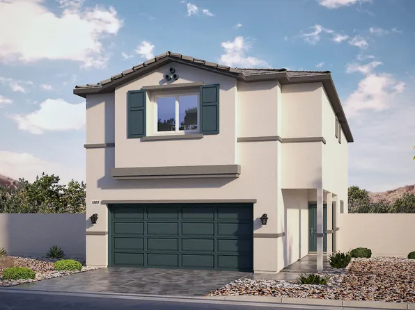 1009 Brandon Lake Ave, North Las Vegas, NV 89084