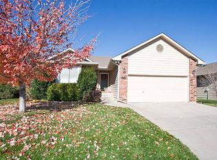 13718 E Whitewood Cir, Wichita, KS 67230