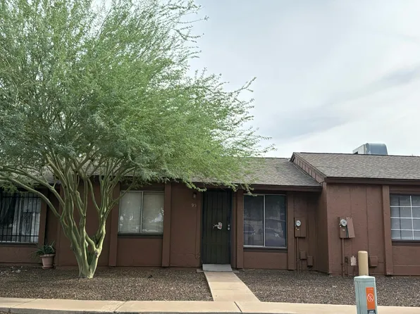 3645 N 69th Ave Unit 95, Phoenix, AZ 85033