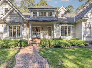 672 Lake Wackena Rd, Goldsboro, NC 27534