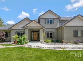 2600 W South Slope Rd, Emmett, ID 83617