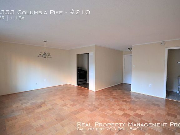3rd image of 5353 Columbia Pike APT 210