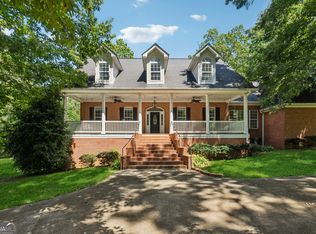 4200 E Highway 166, Carrollton, GA 30116