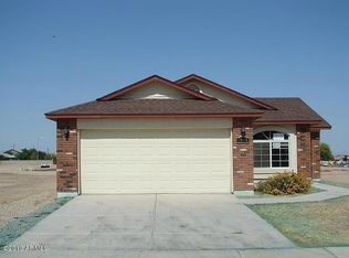 5808 S 27th Dr, Phoenix, AZ 85041