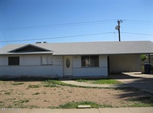 861 S Lazona Dr, Mesa, AZ 85204