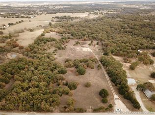 N Texaco Rd, Wilson, OK 73463