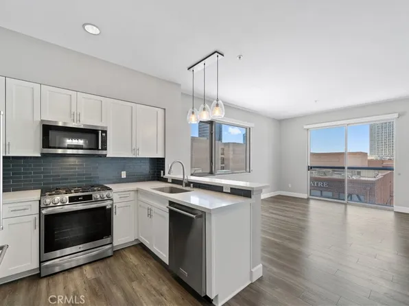 445 Island Ave Unit 501, San Diego, CA 92101