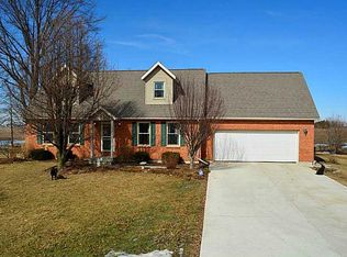 6658 Piquad Rd, Lima, OH 45807
