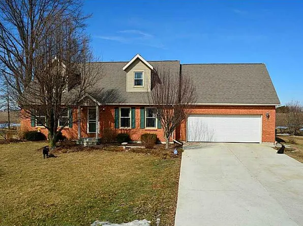 6658 Piquad Rd, Lima, OH 45807